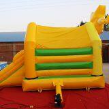 High Quality SpongeBob Bounce House Inflatable Bouncer Jumping Castle thumbnail-4
