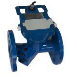 Ultrasonic Water Meters