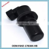 Baixinde Crankshaft position sensor for Ford F6HZ17B384HB F6HZ-17B384-HB