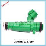 Baixinde Brand New Original Genuine Fuel Injector 35310-37150 Fuel Injection For Hyundai KIAs thumbnail-1