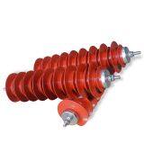 34kv Power Station Type Outdoor Line Type High Voltage Zinc Oxide Arrester thumbnail-5