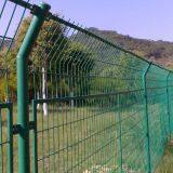 High Security Highway Framed Fence Welded Wire Fencing Road Fence ( Manufacturer )