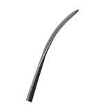 Carbon Fiberglass Ice Hockey Mini Stick CMN25 OEM Factory Custom Logo thumbnail-2