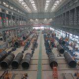 Offshore Platform Fabrication Solution thumbnail-3