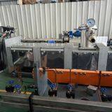 JS36 Twin Screw Test Extrusion Line thumbnail-3
