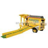 SINOLINKING Small Scale Gold Ore Mining Equipment Gold Wash Plant thumbnail-3