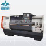CKNC6150 Cheap CNC Lathe Used for Metal thumbnail-6