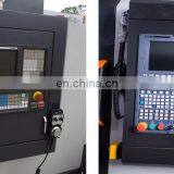 China Workpieces Processing CNC Milling Drilling Machine thumbnail-6