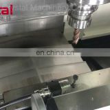 VMC7032 umbrella type tool changer 12tools CNC Milling Machine