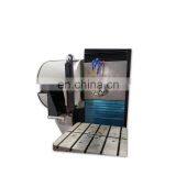 The Taiwan 3-axis Cnc Horizontal Milling Machining Center (H40) thumbnail-3
