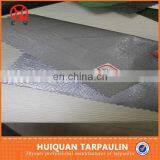 Waterproof PE Tarpaulin,made From HDPE Woven Cloth With LDPE Lamination on Both Sides thumbnail-4