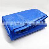 Coated Both SidesPE Cloth Material For Tarpaulin PE Covering thumbnail-3