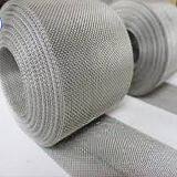 Stainless Steel Slit Mesh thumbnail-3