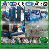 Factory Sale Plastic PET Bottle Washing Recycling Machine/waste Plastic PET Crushing Washing Recycling Production Line thumbnail-4