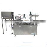 energy drink filling machine automatic filling machine for bottles