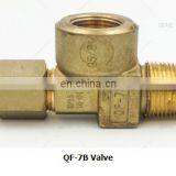 Widely Valve For Co2 Cylinder Sale thumbnail-3