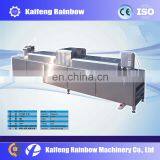 Agriculture Equipment Automatic Egg Washing Machine/Egg Cleaning Machine thumbnail-2