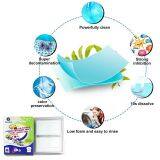Private Label Laundry Sheets for Laundry Detergent Sheets thumbnail-3