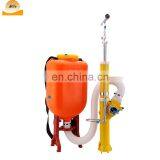 Manual Cow Manure Fertilizer Application Spreader Machine thumbnail-1