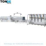 Automatic Boiling Cooling Equipment Price