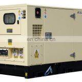 380v Three Phase Industry 24KW/30KVA Diesel Generation Price thumbnail-3