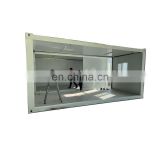 contemporary prefabricated prefab foldable mobile cheap ready container van luxury living box house home idea interior design