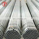 Stkm11a Galvanized Steel Pipe Class b High Zinc Coated Electrical Conduit thumbnail-6