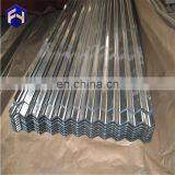 ! Step Tile Roofing Zinc Coated Galvanized Corrugated Sheet With Great Price