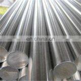 UNS S31254 Stainless Steel Grinding Finish Round Bars and Rods Manufacturer