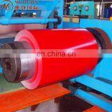 PPGL/color Coated Steel Coil/Prepainted Galvanized Steel Coil/PPGI thumbnail-3