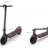 10 Inch New Fashion Folding Electric Kick Scooter Sport Style thumbnail-5