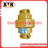 MM45 Mitsubishi Bottom Track Roller for Mini Excavator Undercarriage thumbnail-1