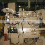 6 Cylinder 600hp 700hp Marine Diesel Engine Cummins Kta19 Kt19 Marine Engine thumbnail-3