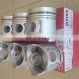 MAHLE Piston for E320C, S6K With Graphite thumbnail-5