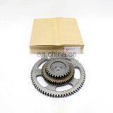 GENUINE GEAR FOR 4HK1/6HK1 EXCAVATOR ENGINE 8-97600586-10/897600586 thumbnail-6