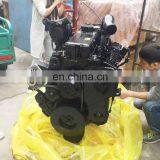 ISLE 8.9L Дизельный двигатель в сборе ISL 340 40 340 л.с. Двигатель ISLE 8.9