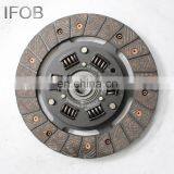 IFOB Clutch Disc For RENAULT CLIO K7M 744 803428 thumbnail-2