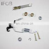 IFOB Genuine Quality 04943-12010 Spring Kit Brake Caliper For Yaris AXIO Corolla Rhd NZE120 ZZE121 thumbnail-3