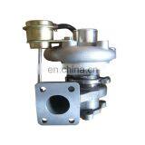 Turbocharger 1E013-17010 for Kubota V2003T V2003-T V2003 Bobcat
