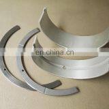 AR12250 3014054 Cummins KT38 KTA38 KTTA38 KT2300 KV12 QSK38 Crankshaft STD Main Bearing Set thumbnail-2