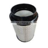 Heavy-load Truck Spare Part Air Filter Air Element 51.08401-6012