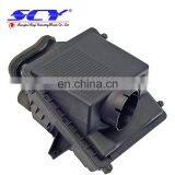 Очиститель воздушного фильтра, впускной ящик, подходящий для GM New 25355074 25873812 258-514 258514