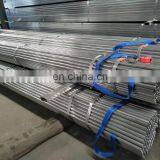 Hot Dip Galvanized Steel Pipe thumbnail-2