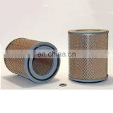 Air Filter Element AF1632+AF1633 Truck Air Filter A44805 thumbnail-1