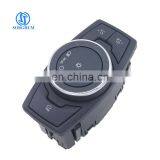 New Style Headlight Control Switch For Ford Ranger 2016-2018 EB3T-13D061-GCW
