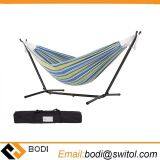 Cotton Hammock Stand Swings Camping Hammocks