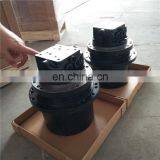 Excavator Hydraulic Parts PX15V00025F1Travel Motor E35SR Final Drive thumbnail-5