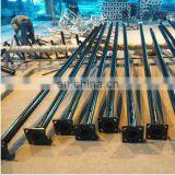 Factory Pole Outdoor Lighting Post Residential Lamp Posts thumbnail-2