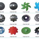 Supply High Quality Tiller Blades With Best Price thumbnail-3
