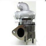 Turbocharger Corolla Avensis GT1749V S2 Turbo 727210-0001 17201-0G010 thumbnail-1